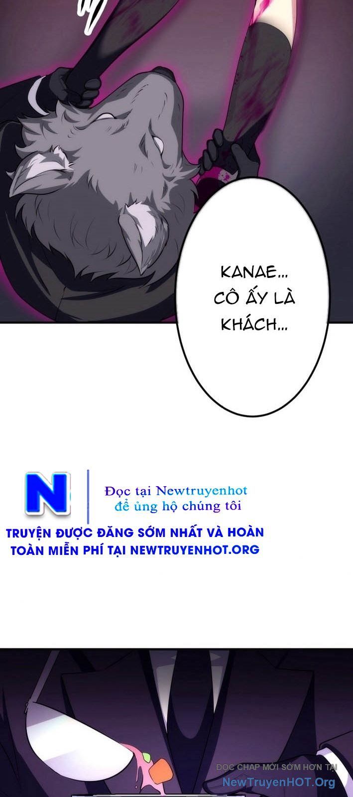 Bộ Đếm Bạn Bè: Chapter 12