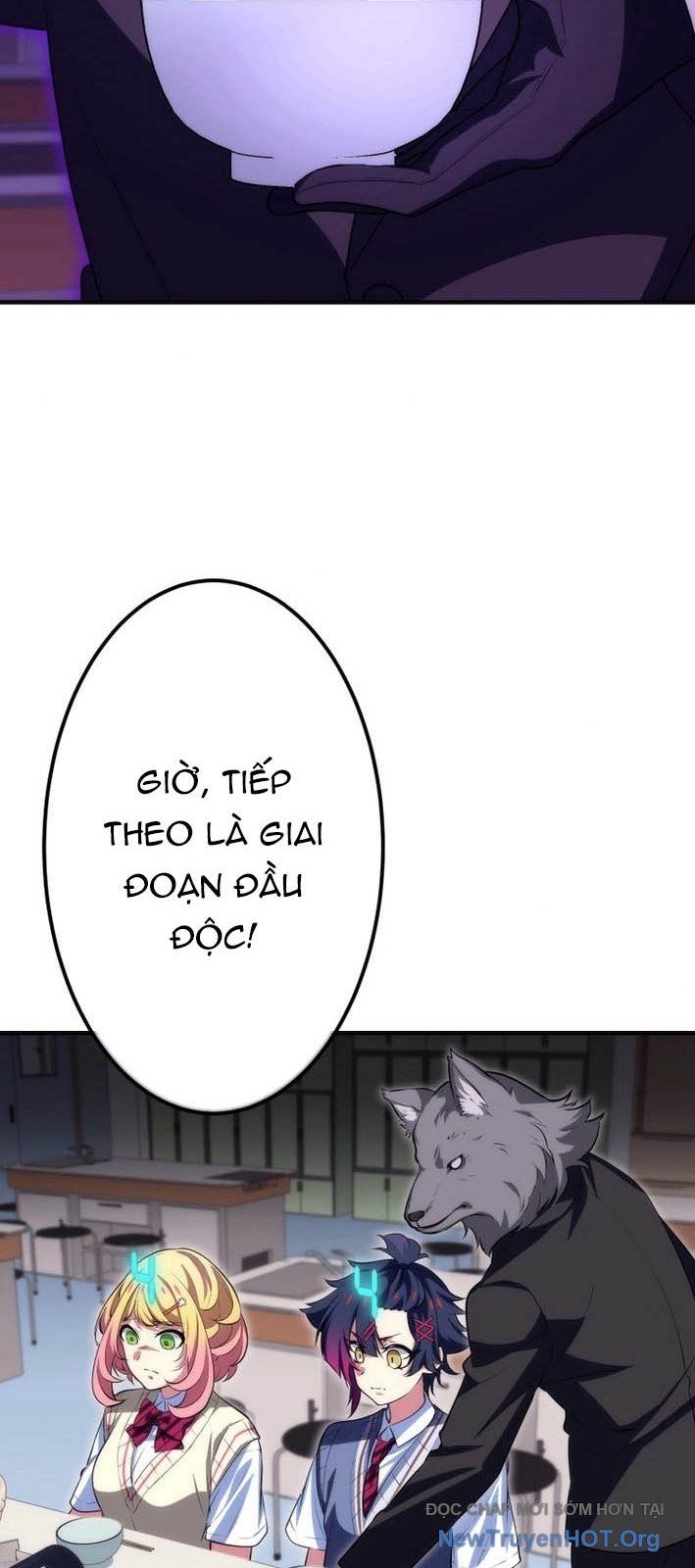 Bộ Đếm Bạn Bè: Chapter 12