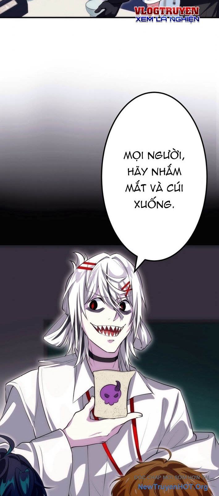 Bộ Đếm Bạn Bè: Chapter 12