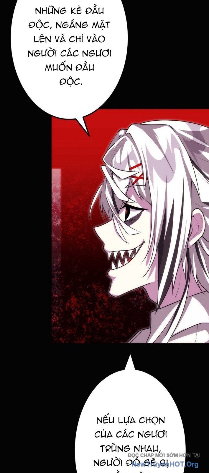 Bộ Đếm Bạn Bè: Chapter 12