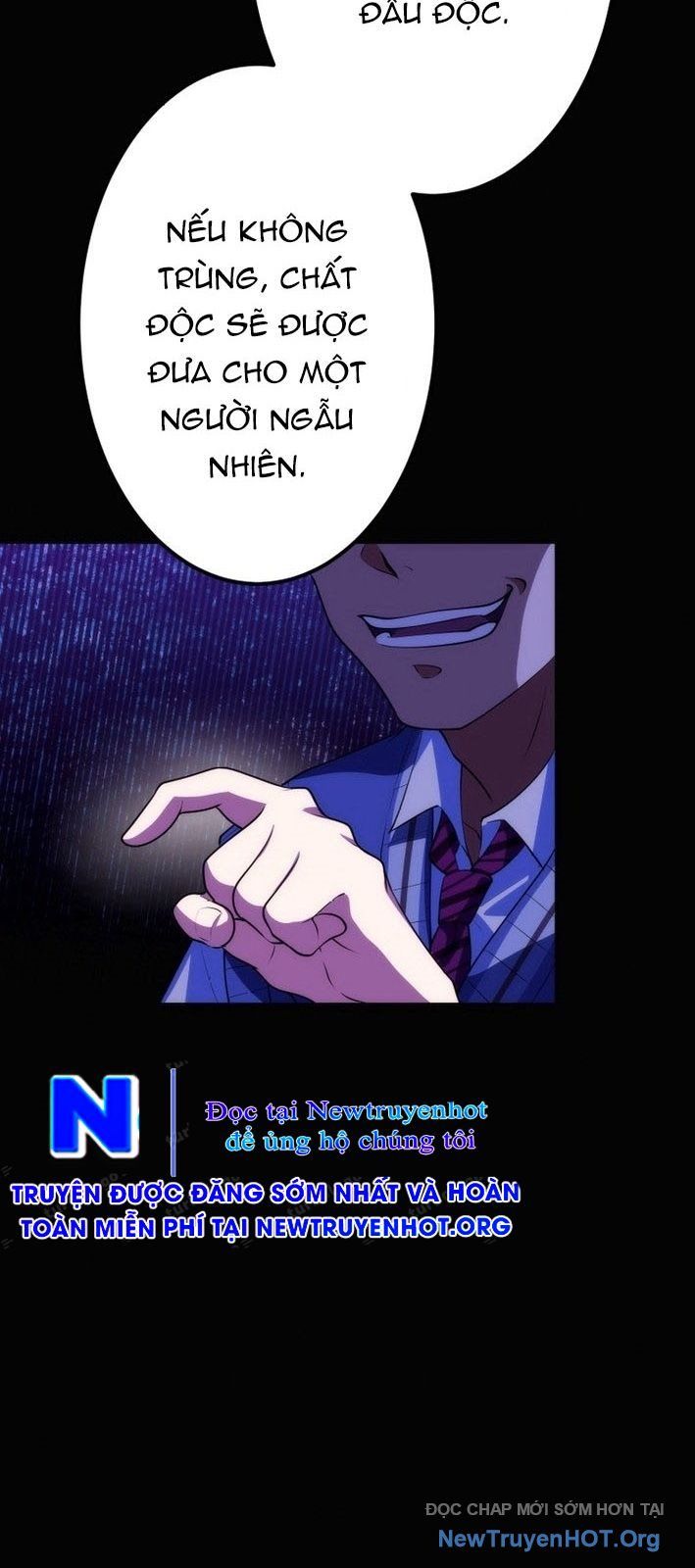Bộ Đếm Bạn Bè: Chapter 12