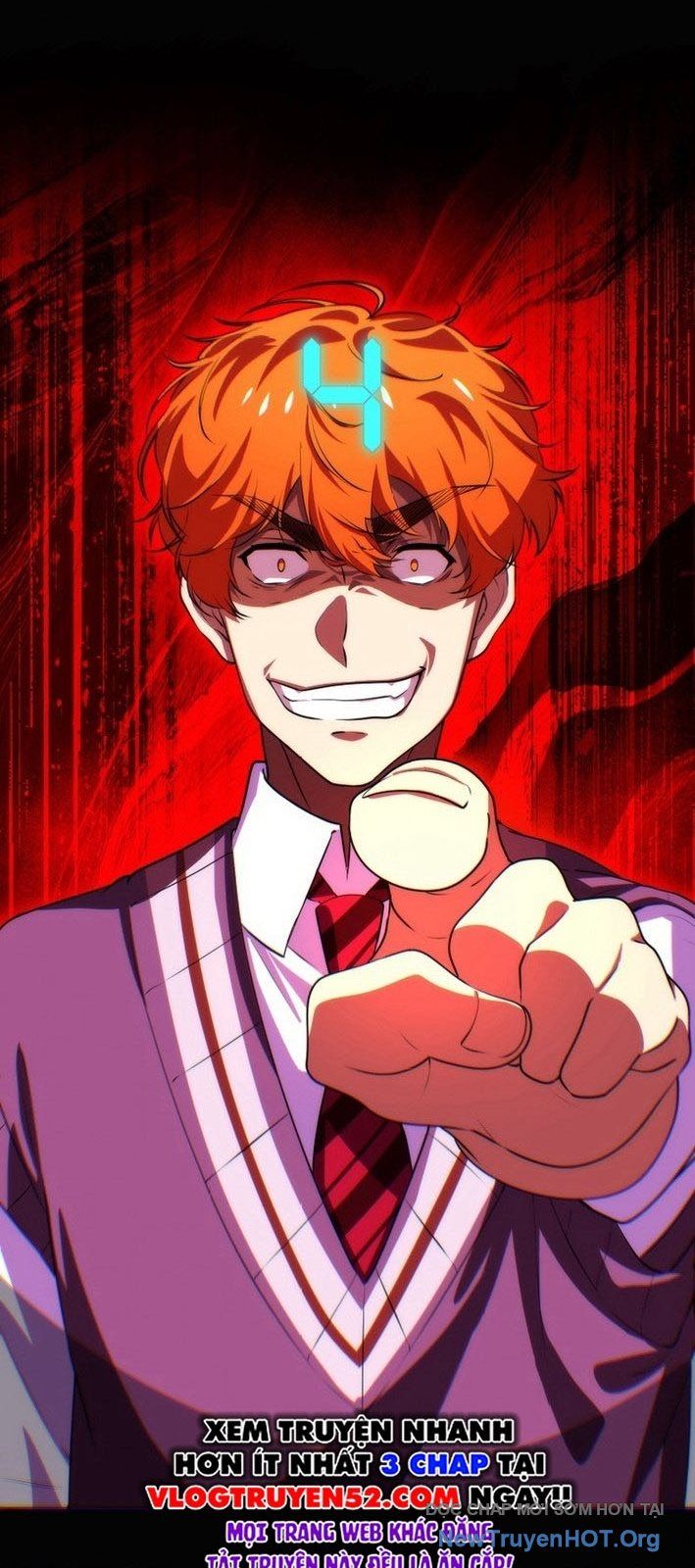 Bộ Đếm Bạn Bè: Chapter 12