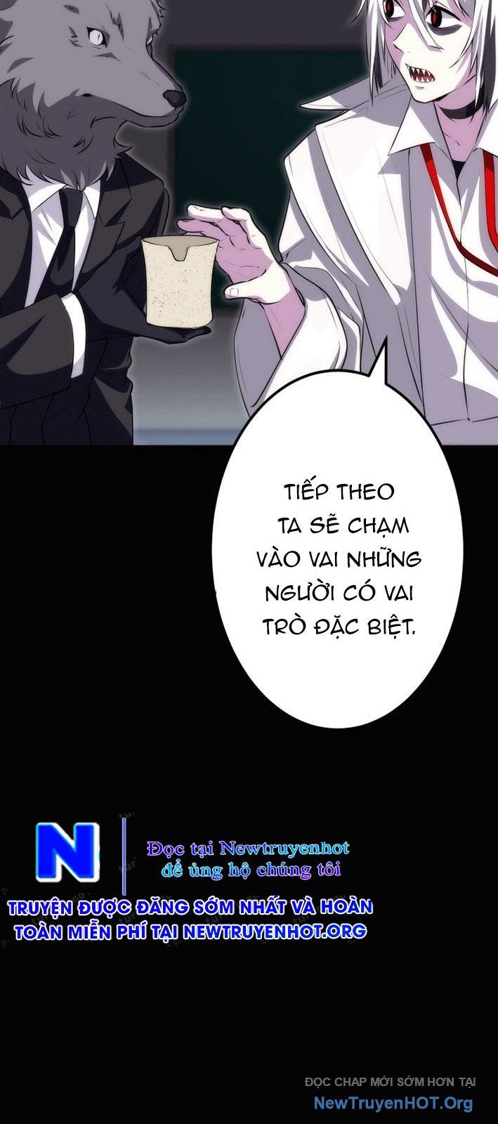 Bộ Đếm Bạn Bè: Chapter 12