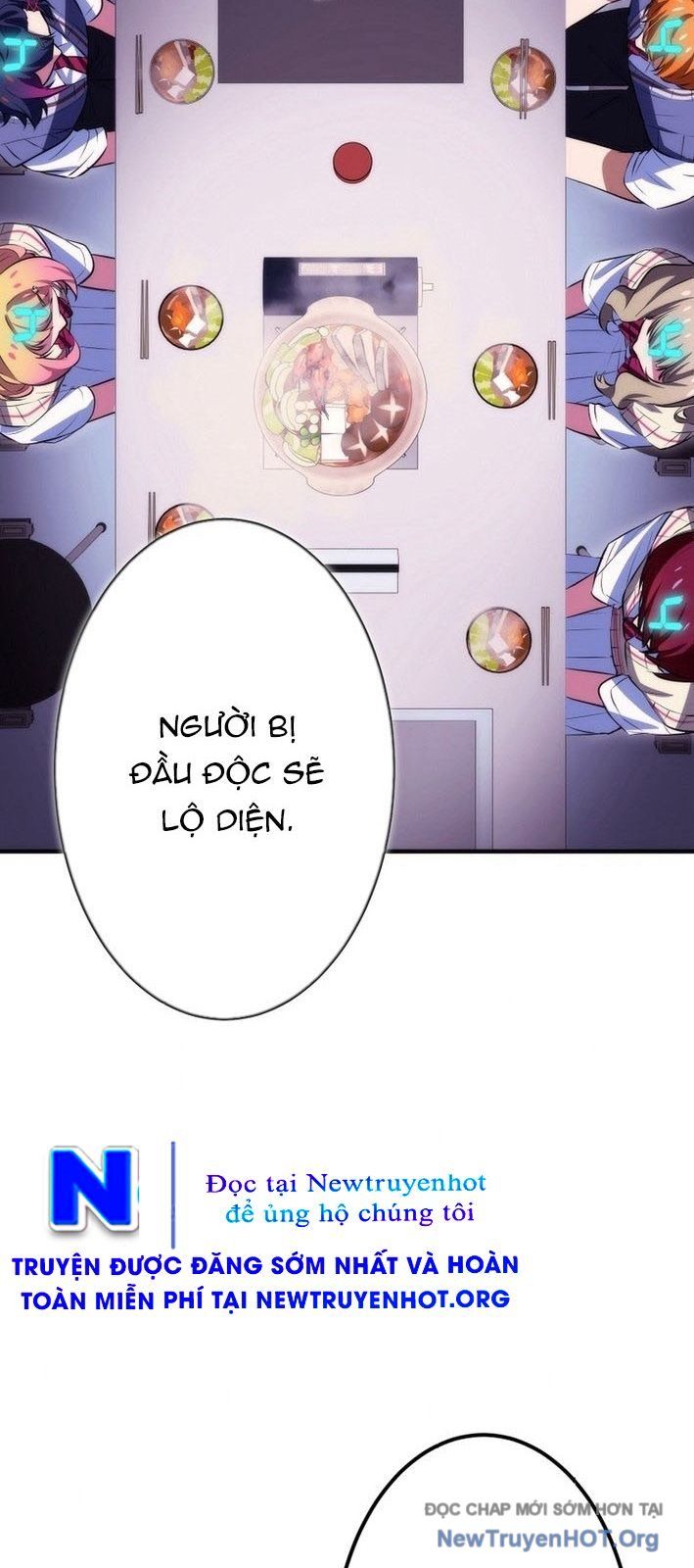 Bộ Đếm Bạn Bè: Chapter 12