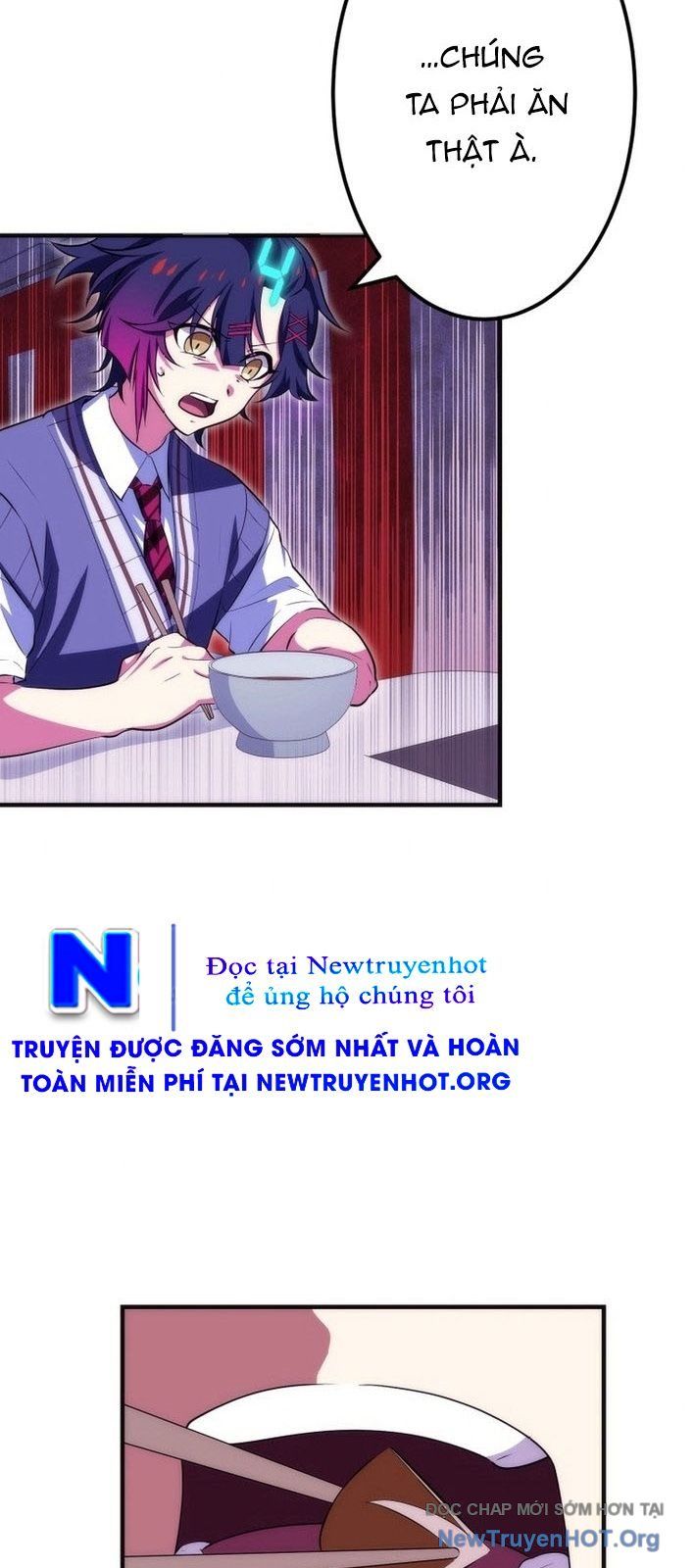 Bộ Đếm Bạn Bè: Chapter 12