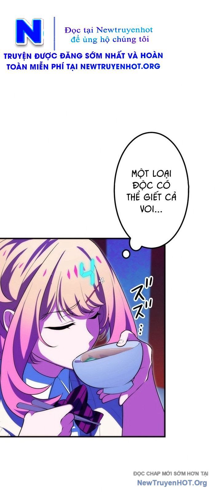 Bộ Đếm Bạn Bè: Chapter 12