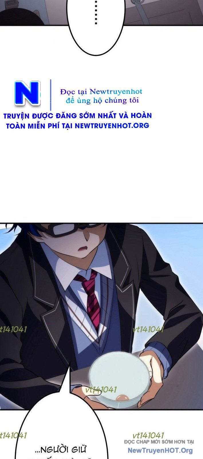 Bộ Đếm Bạn Bè: Chapter 12