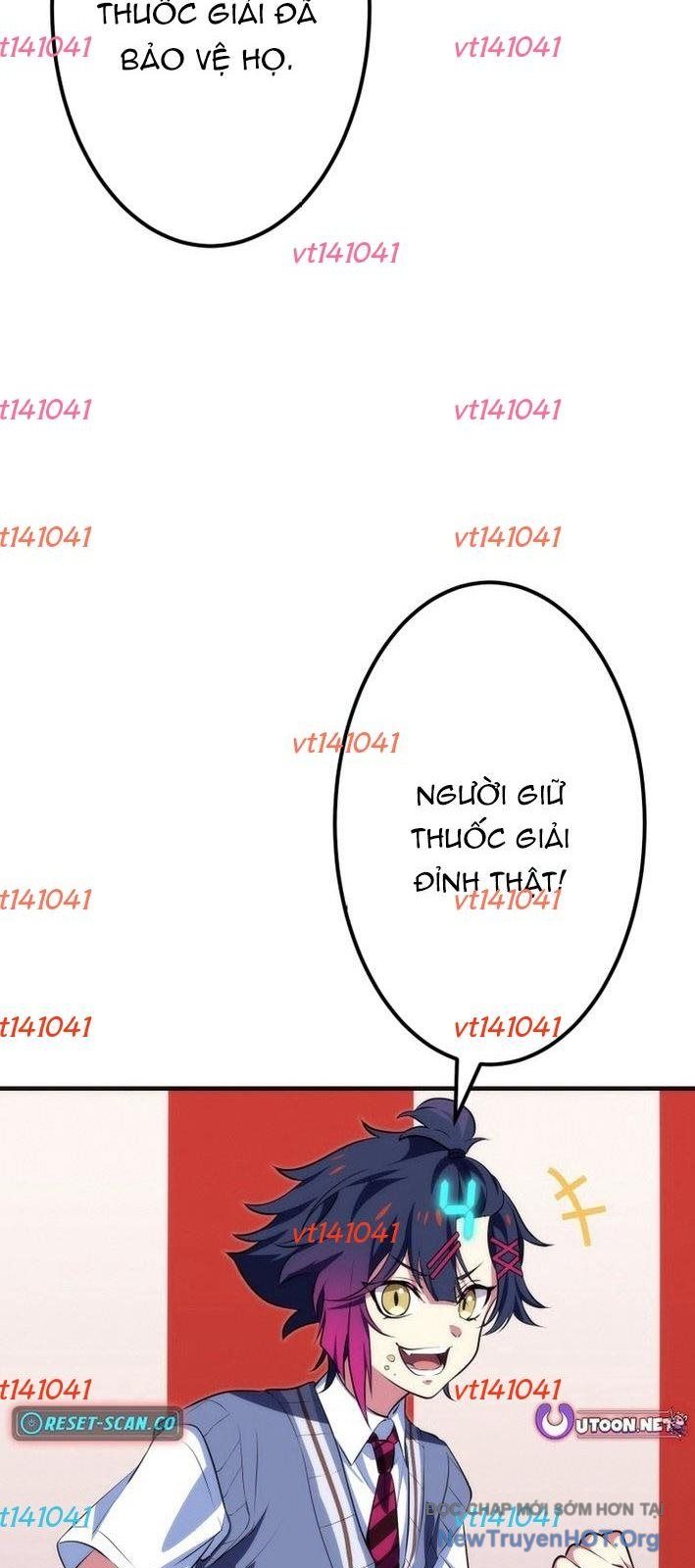 Bộ Đếm Bạn Bè: Chapter 12