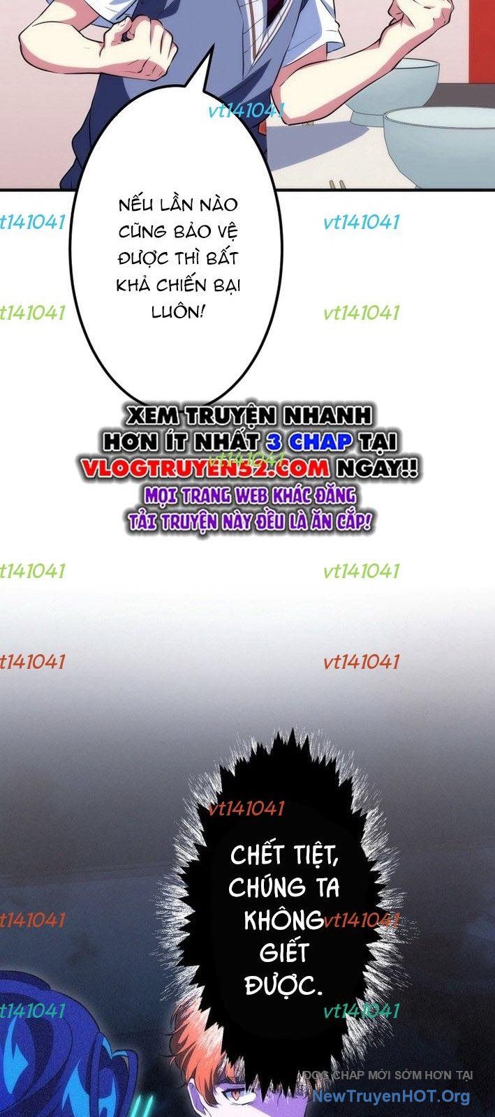 Bộ Đếm Bạn Bè: Chapter 12