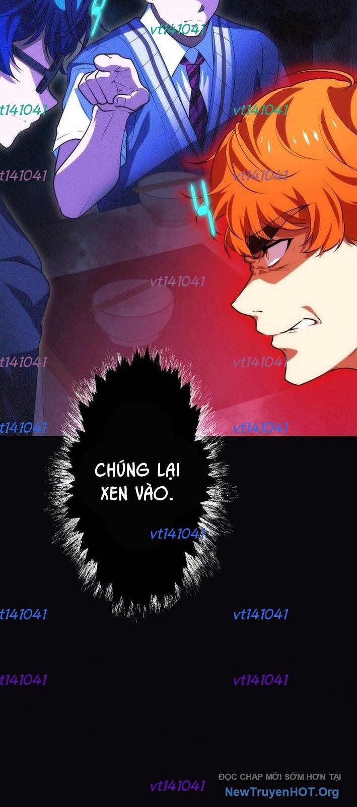 Bộ Đếm Bạn Bè: Chapter 12