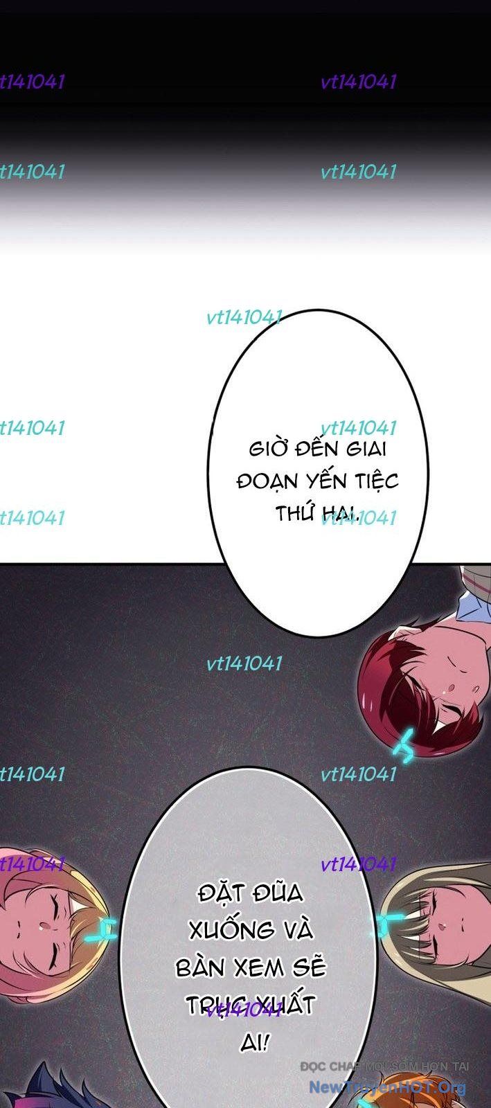 Bộ Đếm Bạn Bè: Chapter 12