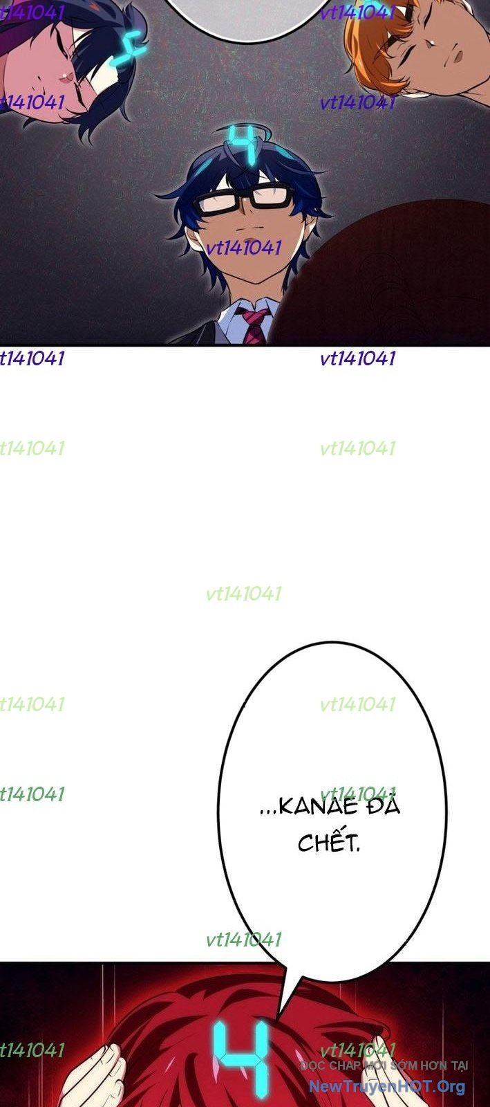 Bộ Đếm Bạn Bè: Chapter 12