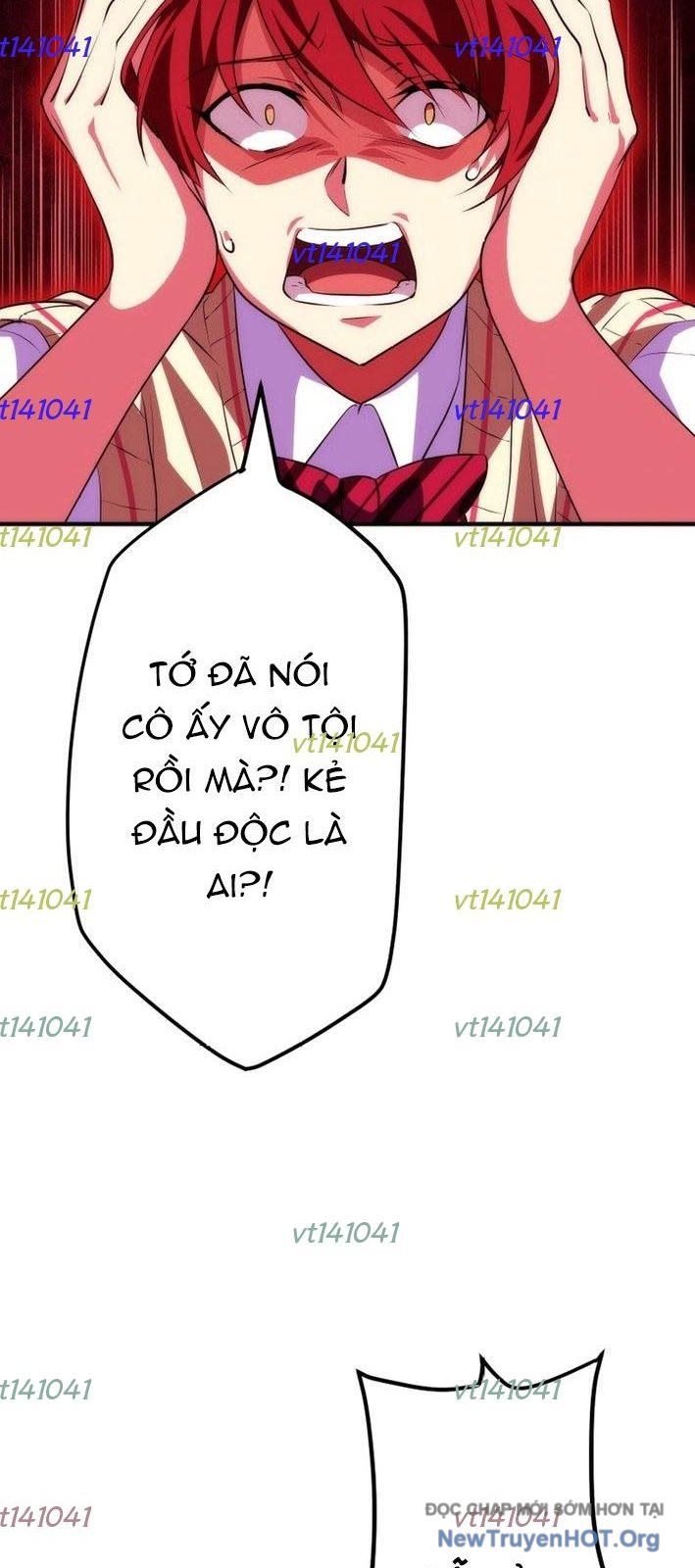 Bộ Đếm Bạn Bè: Chapter 12