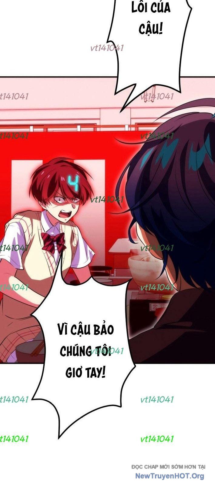 Bộ Đếm Bạn Bè: Chapter 12