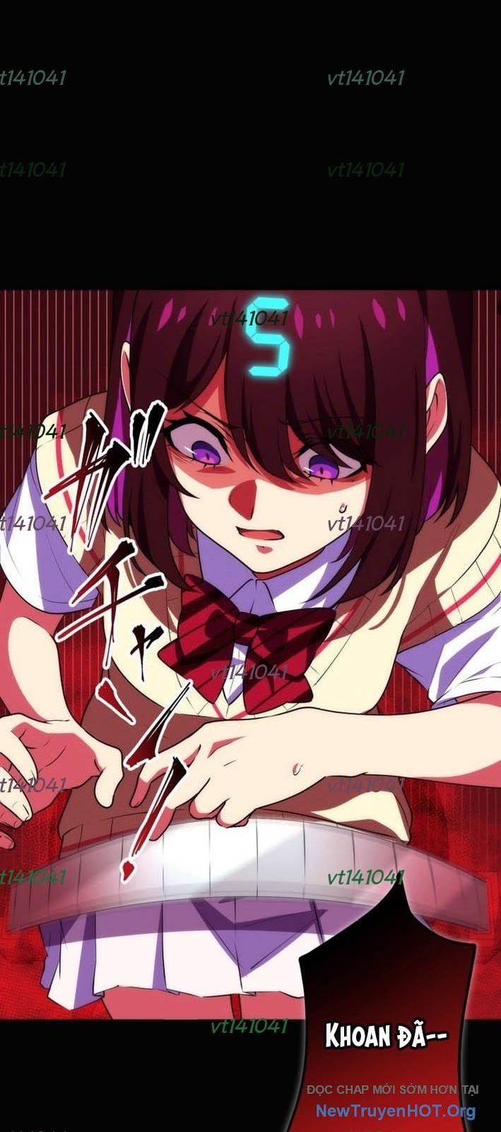 Bộ Đếm Bạn Bè: Chapter 12