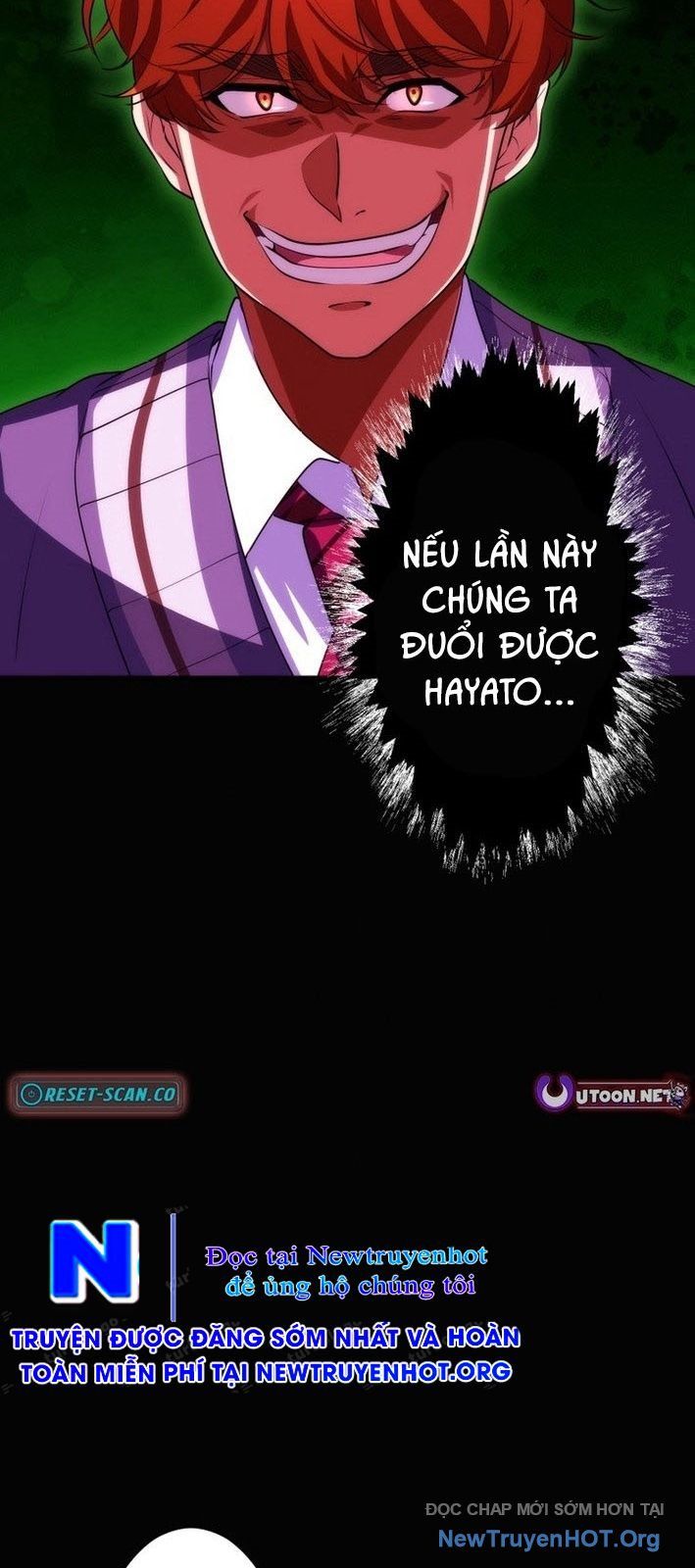 Bộ Đếm Bạn Bè: Chapter 12