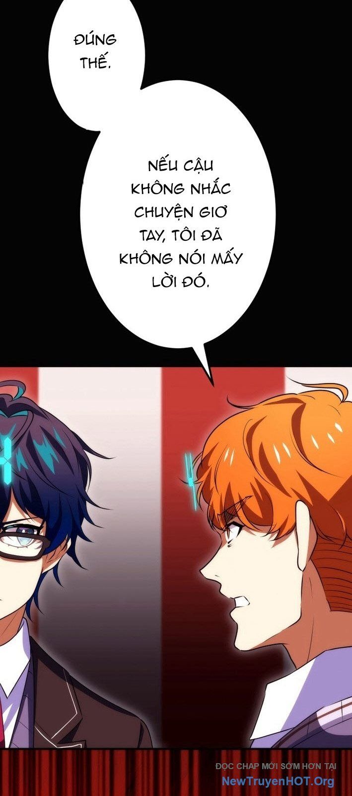 Bộ Đếm Bạn Bè: Chapter 12