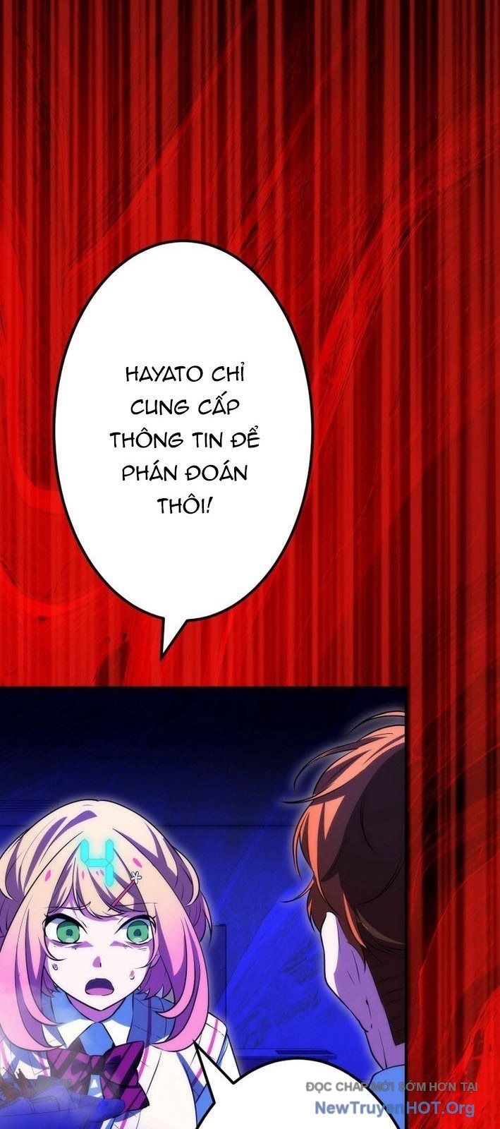 Bộ Đếm Bạn Bè: Chapter 12