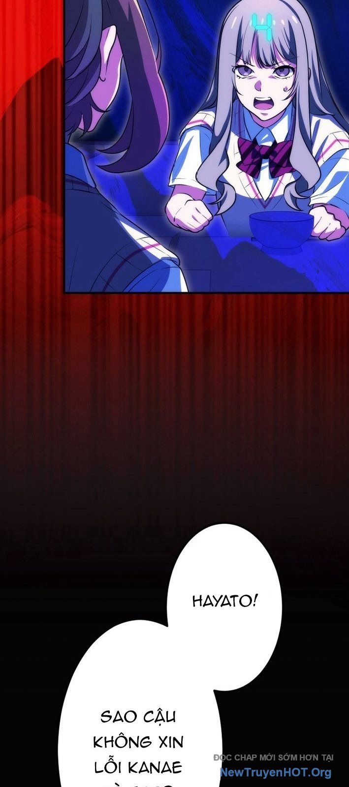 Bộ Đếm Bạn Bè: Chapter 12