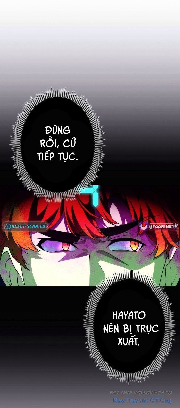 Bộ Đếm Bạn Bè: Chapter 12