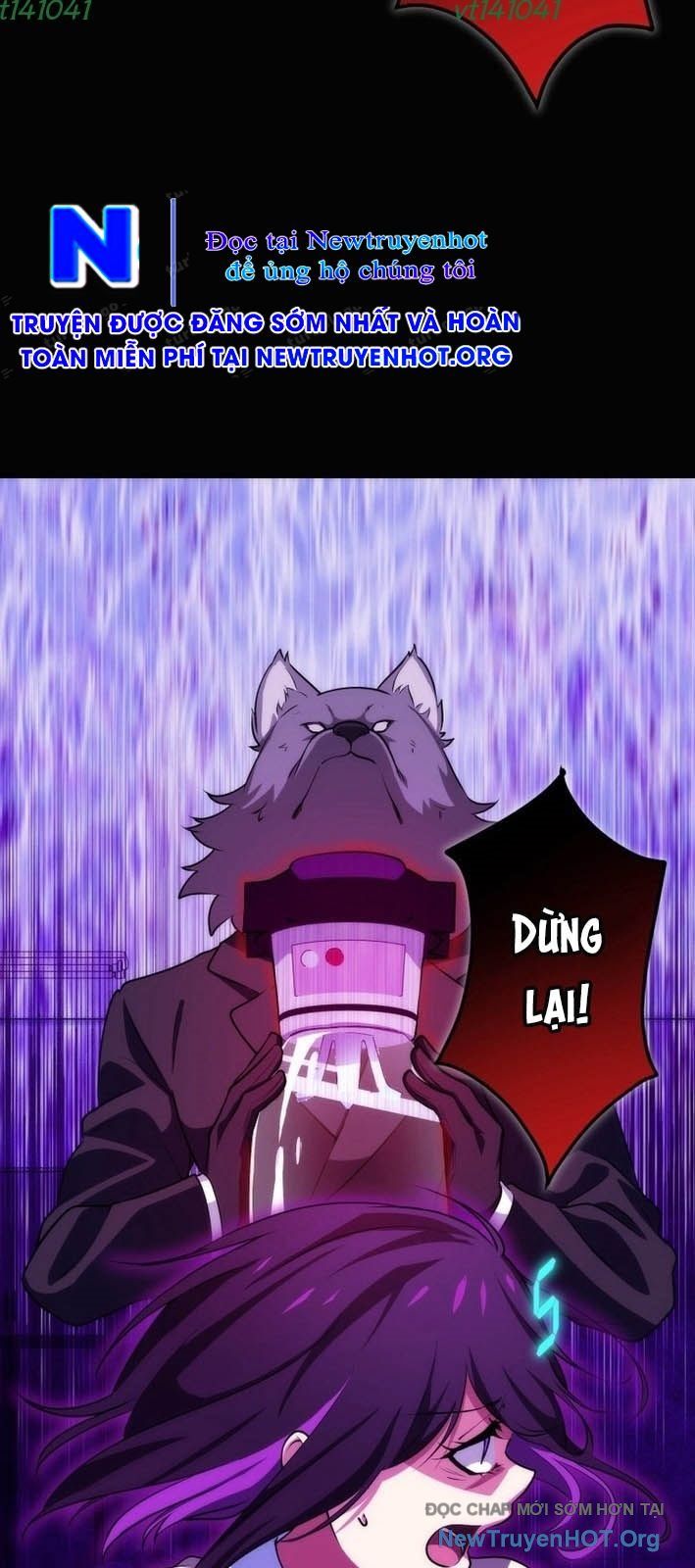 Bộ Đếm Bạn Bè: Chapter 12