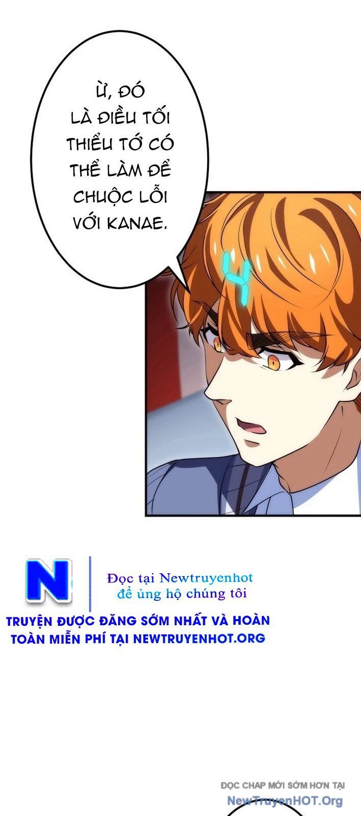 Bộ Đếm Bạn Bè: Chapter 12