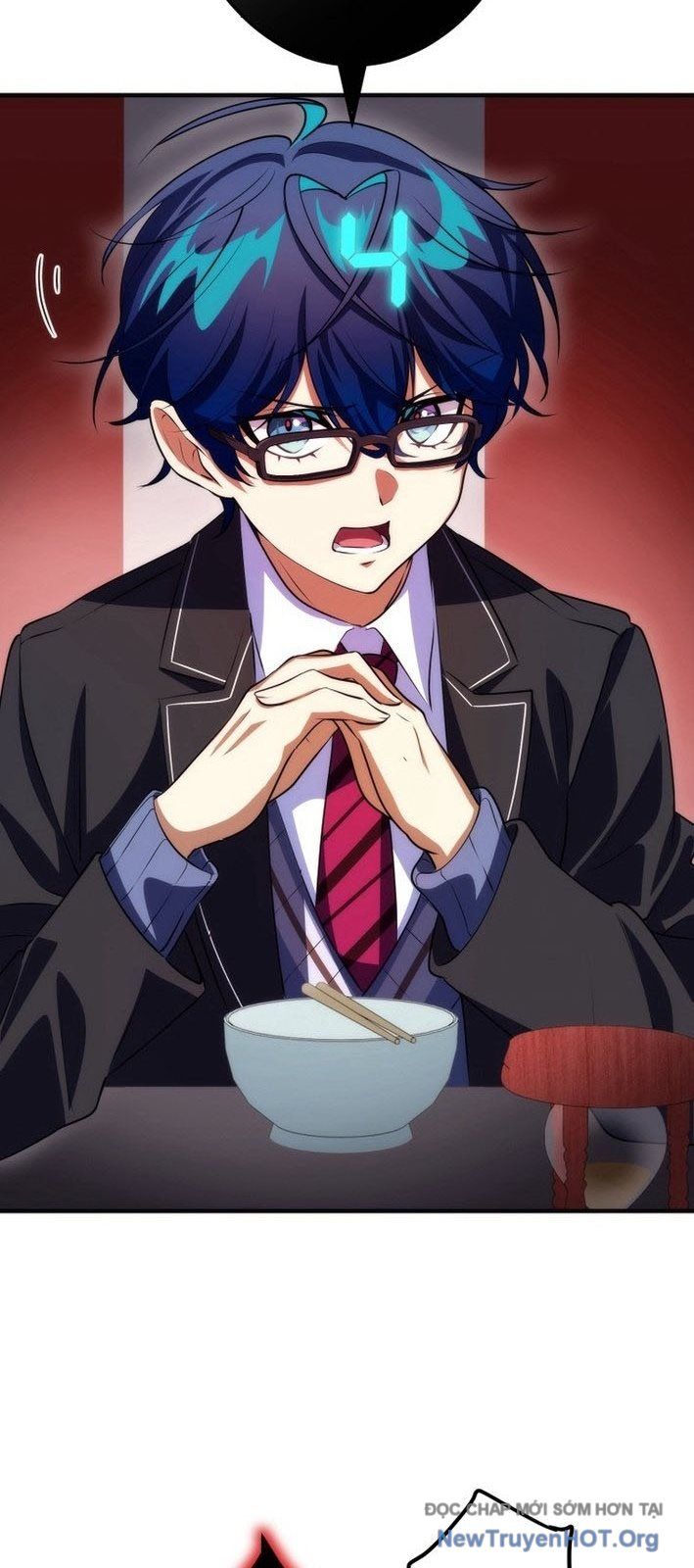Bộ Đếm Bạn Bè: Chapter 12