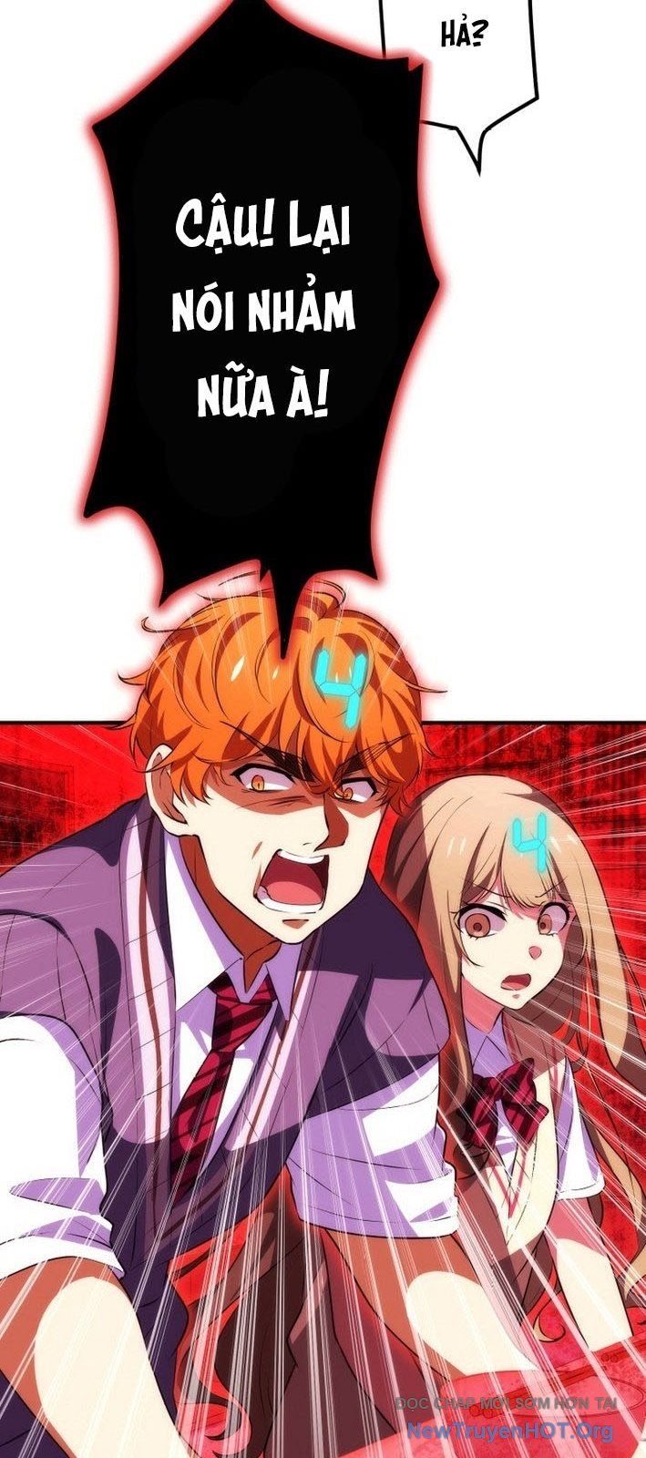 Bộ Đếm Bạn Bè: Chapter 12