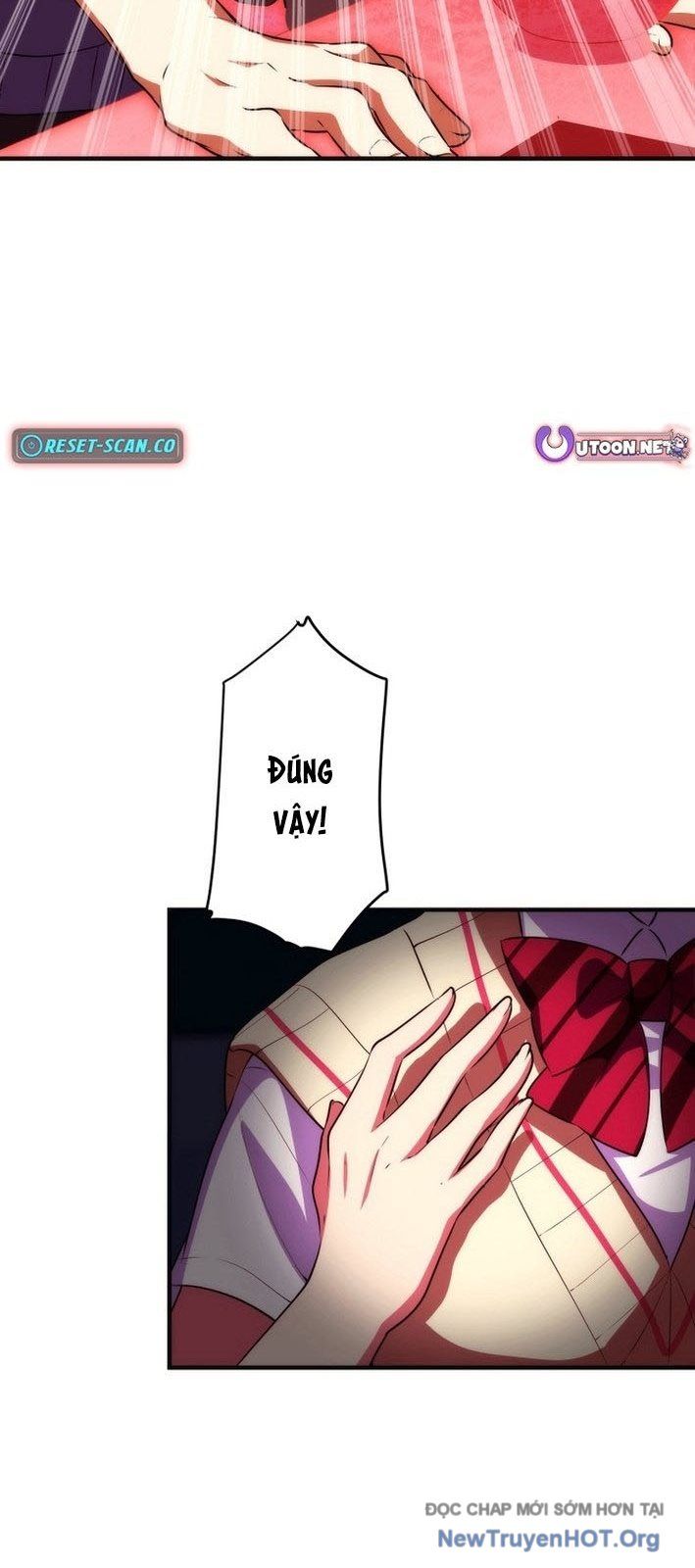 Bộ Đếm Bạn Bè: Chapter 12