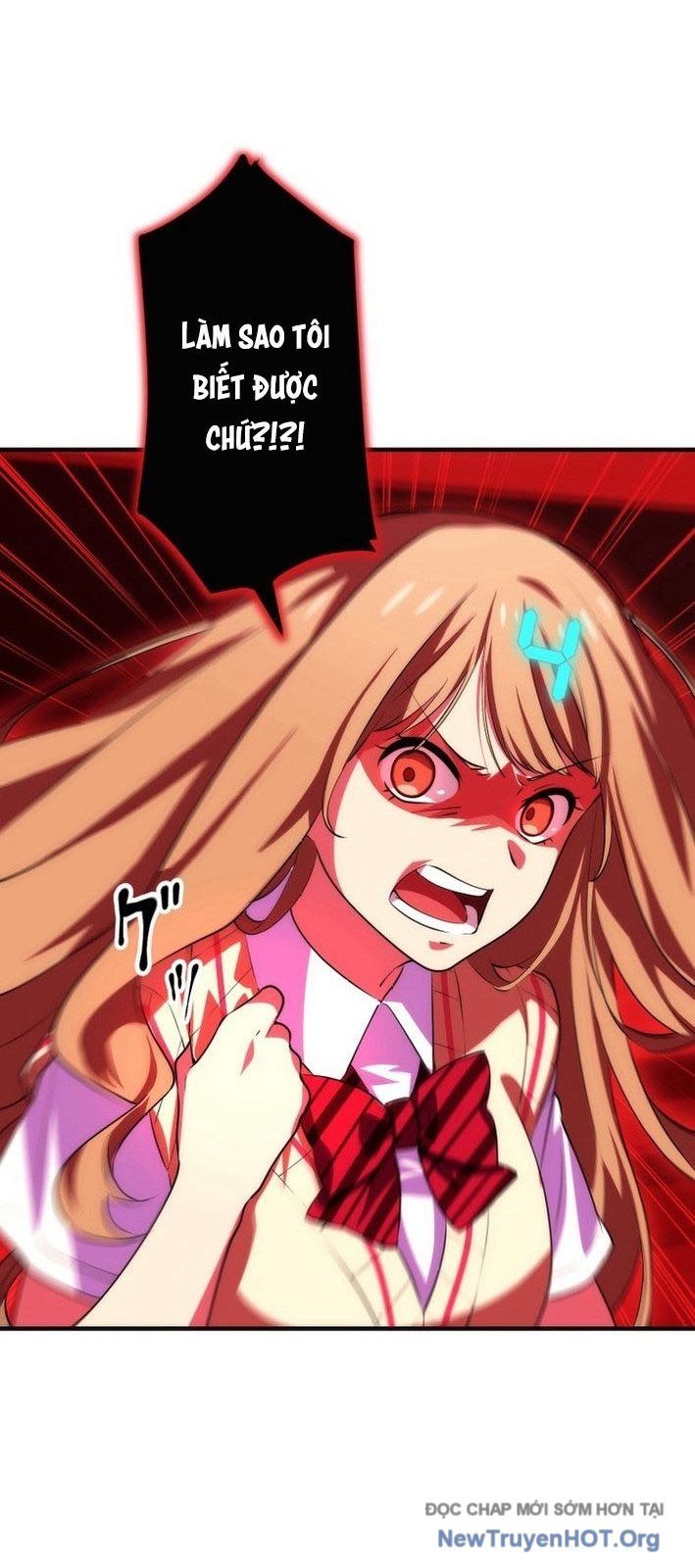 Bộ Đếm Bạn Bè: Chapter 12