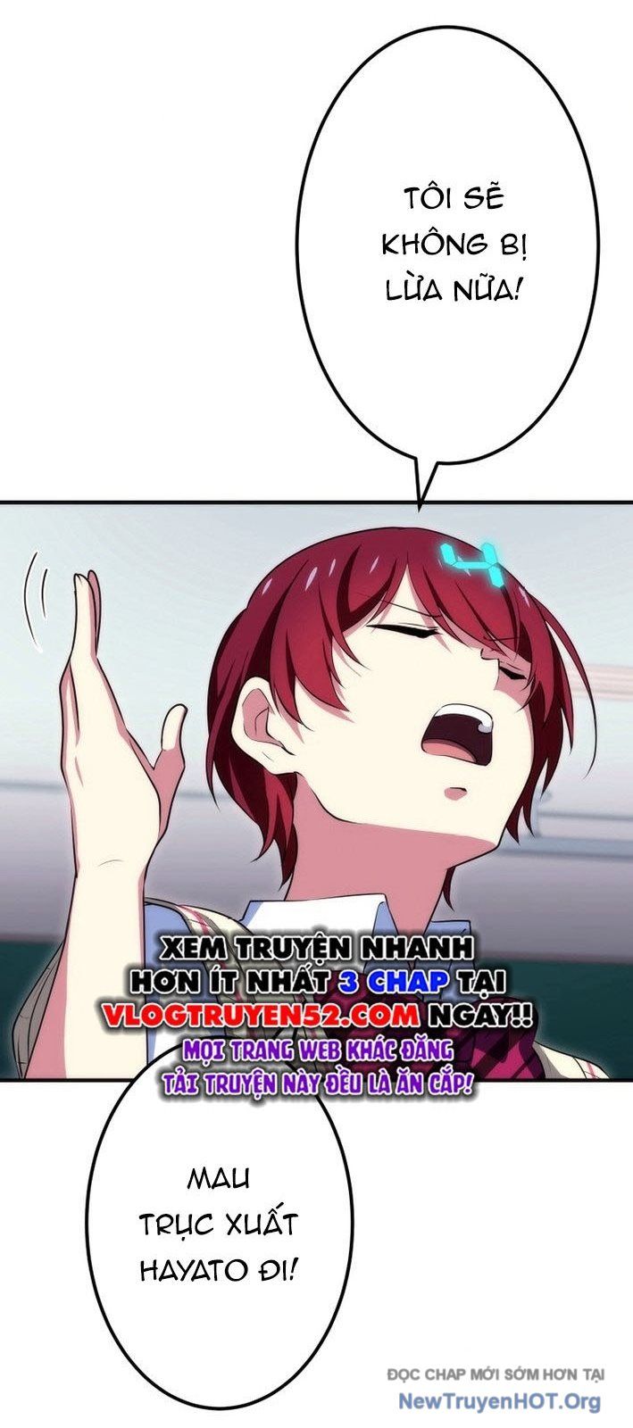 Bộ Đếm Bạn Bè: Chapter 12