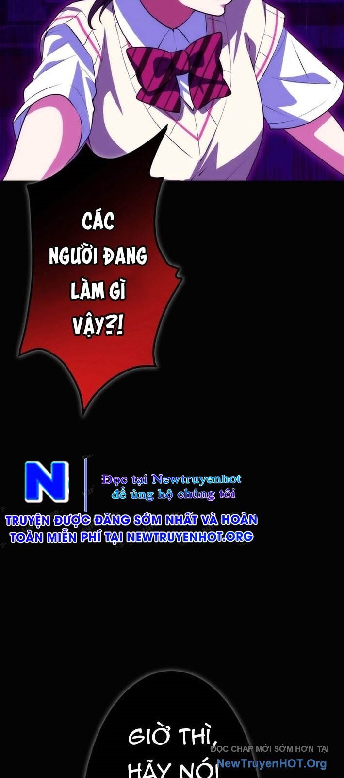 Bộ Đếm Bạn Bè: Chapter 12