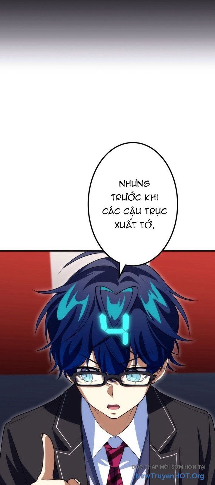 Bộ Đếm Bạn Bè: Chapter 12