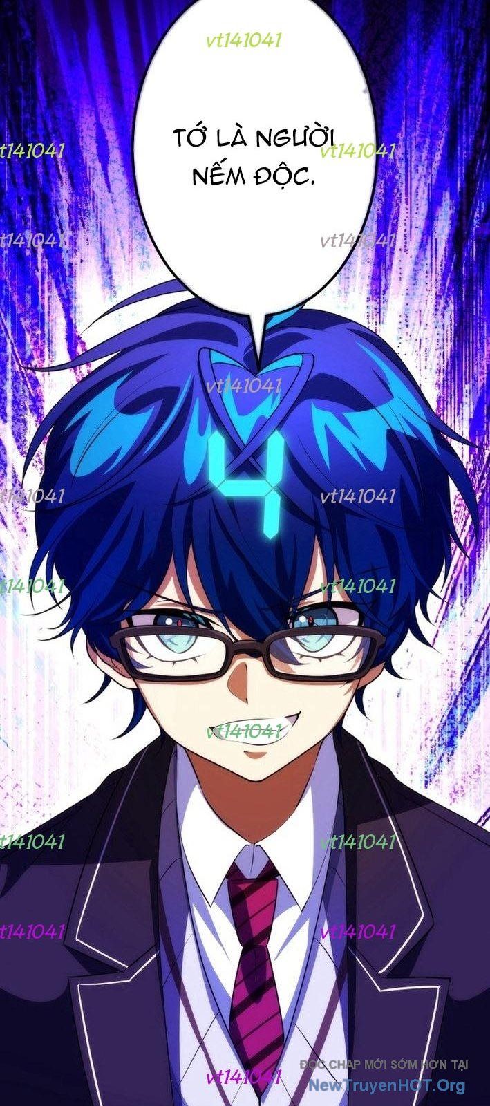 Bộ Đếm Bạn Bè: Chapter 12