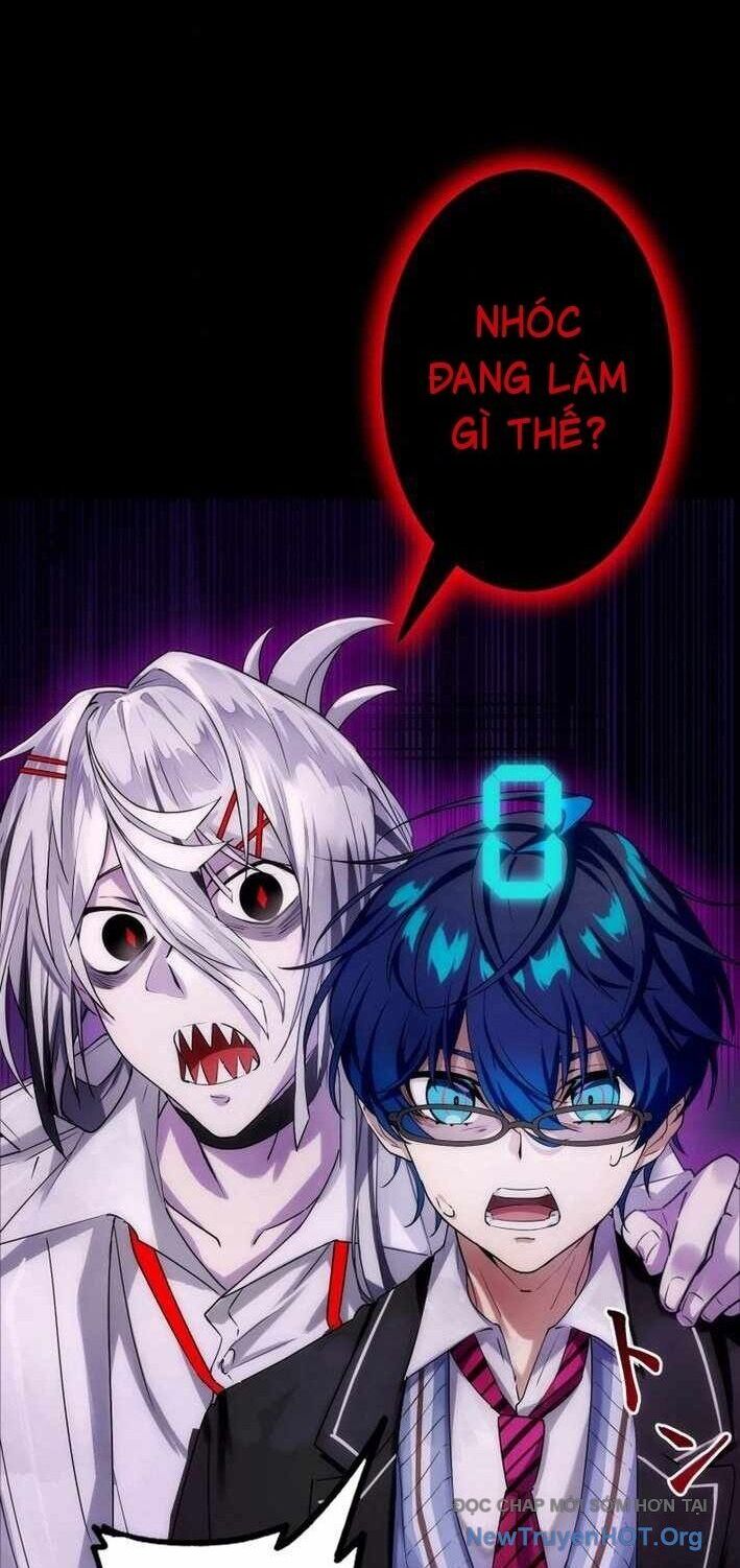 Bộ Đếm Bạn Bè: Chapter 2