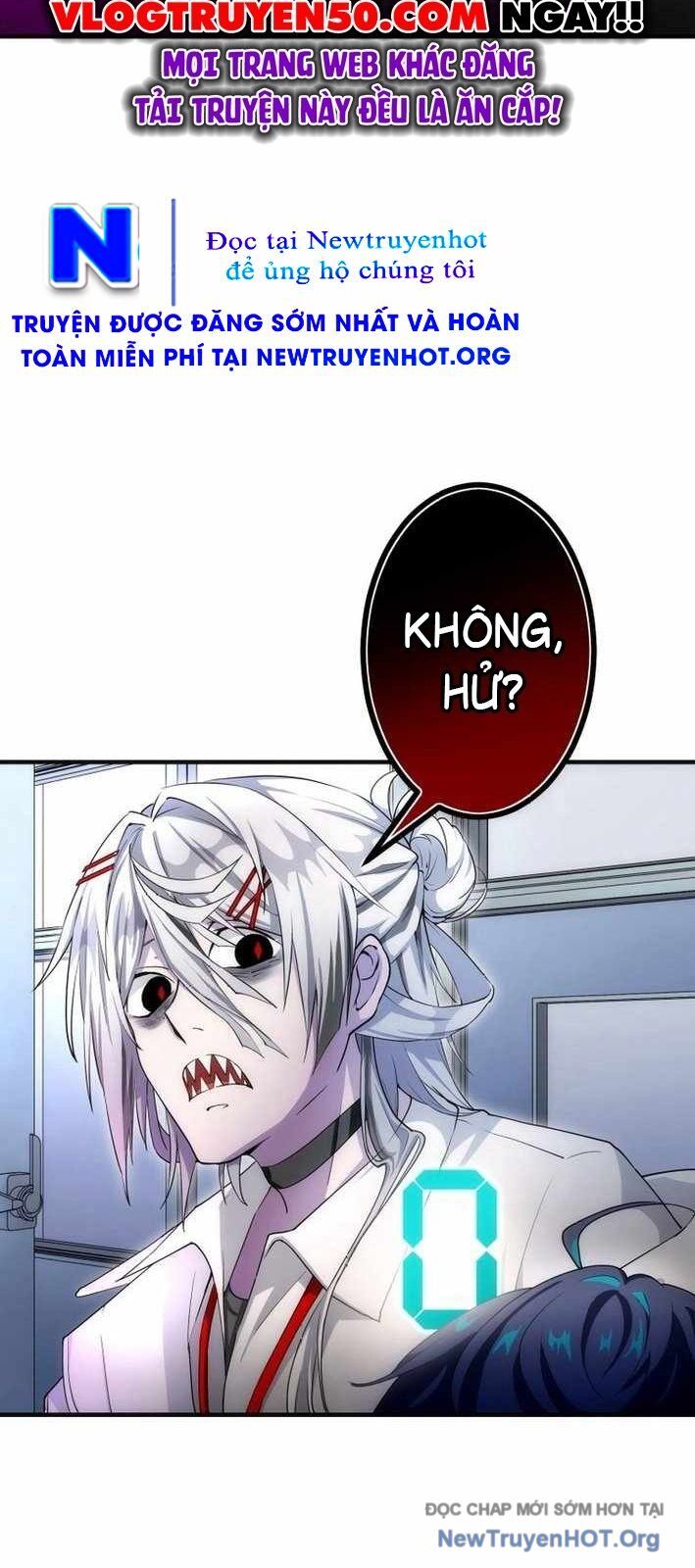 Bộ Đếm Bạn Bè: Chapter 2