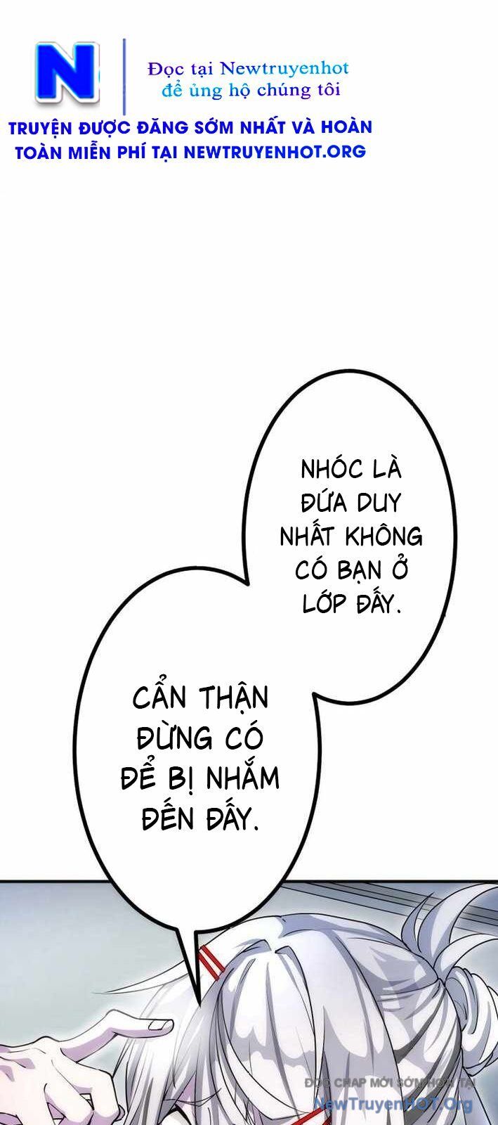 Bộ Đếm Bạn Bè: Chapter 2