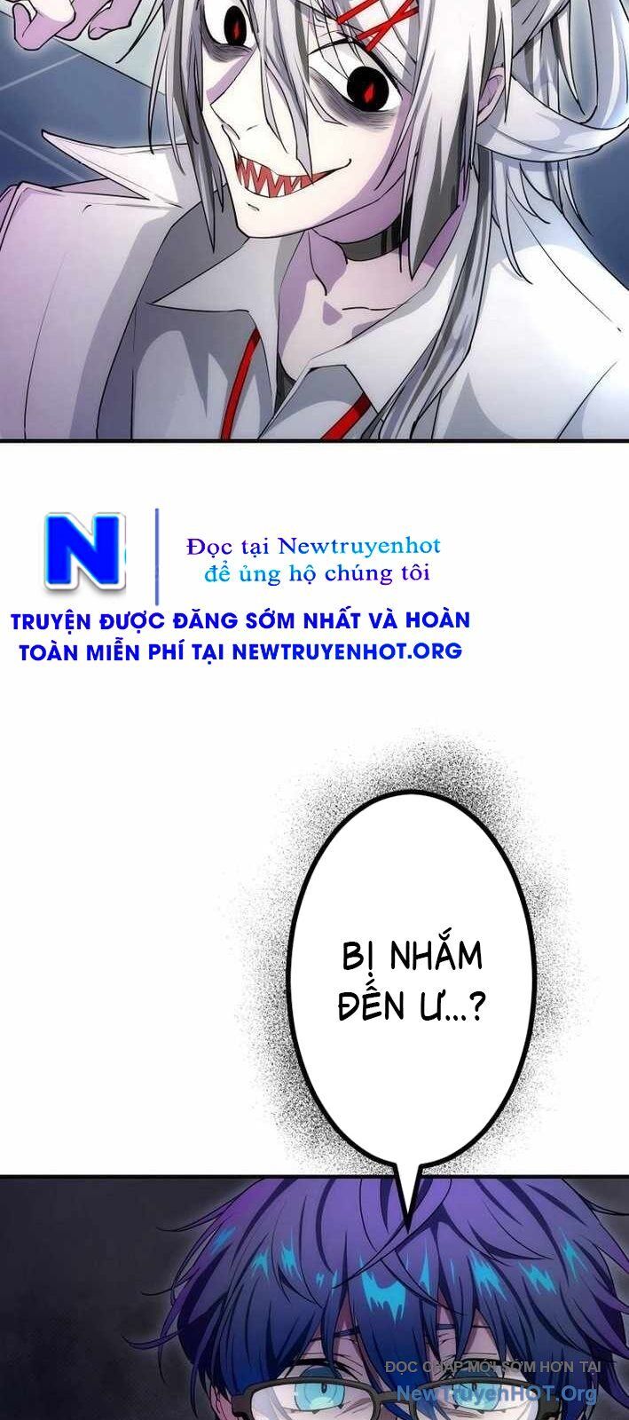 Bộ Đếm Bạn Bè: Chapter 2