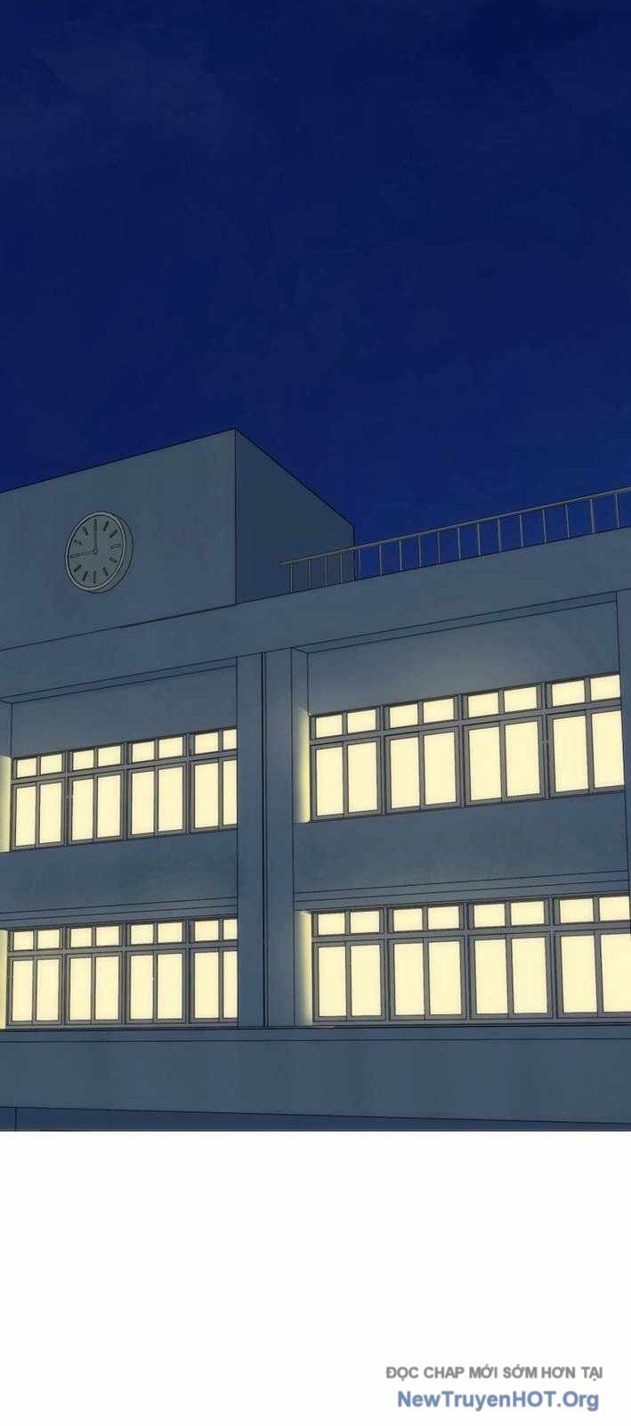 Bộ Đếm Bạn Bè: Chapter 2