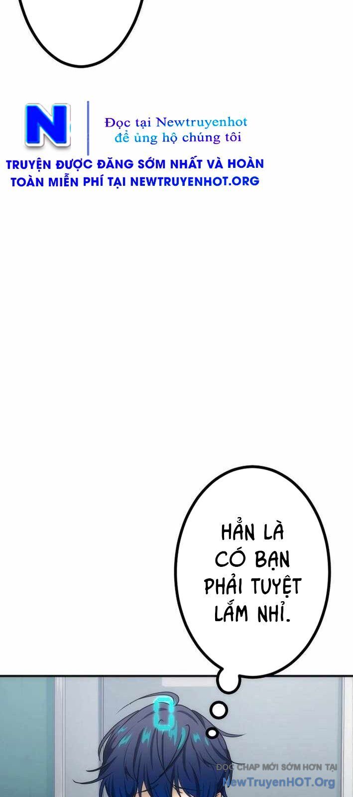 Bộ Đếm Bạn Bè: Chapter 2