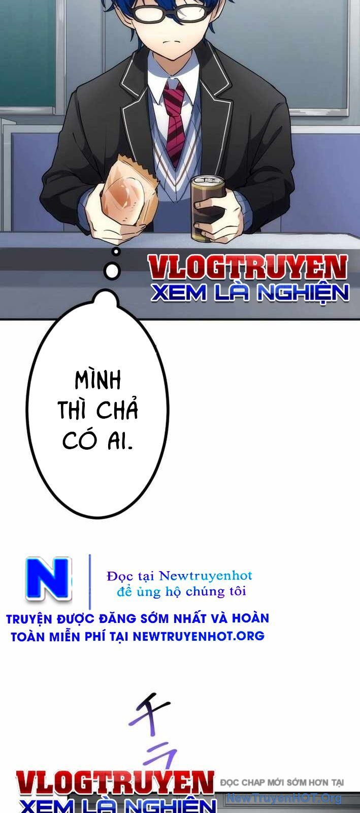 Bộ Đếm Bạn Bè: Chapter 2