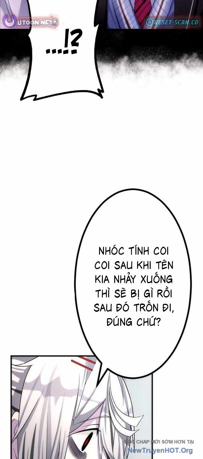 Bộ Đếm Bạn Bè: Chapter 2