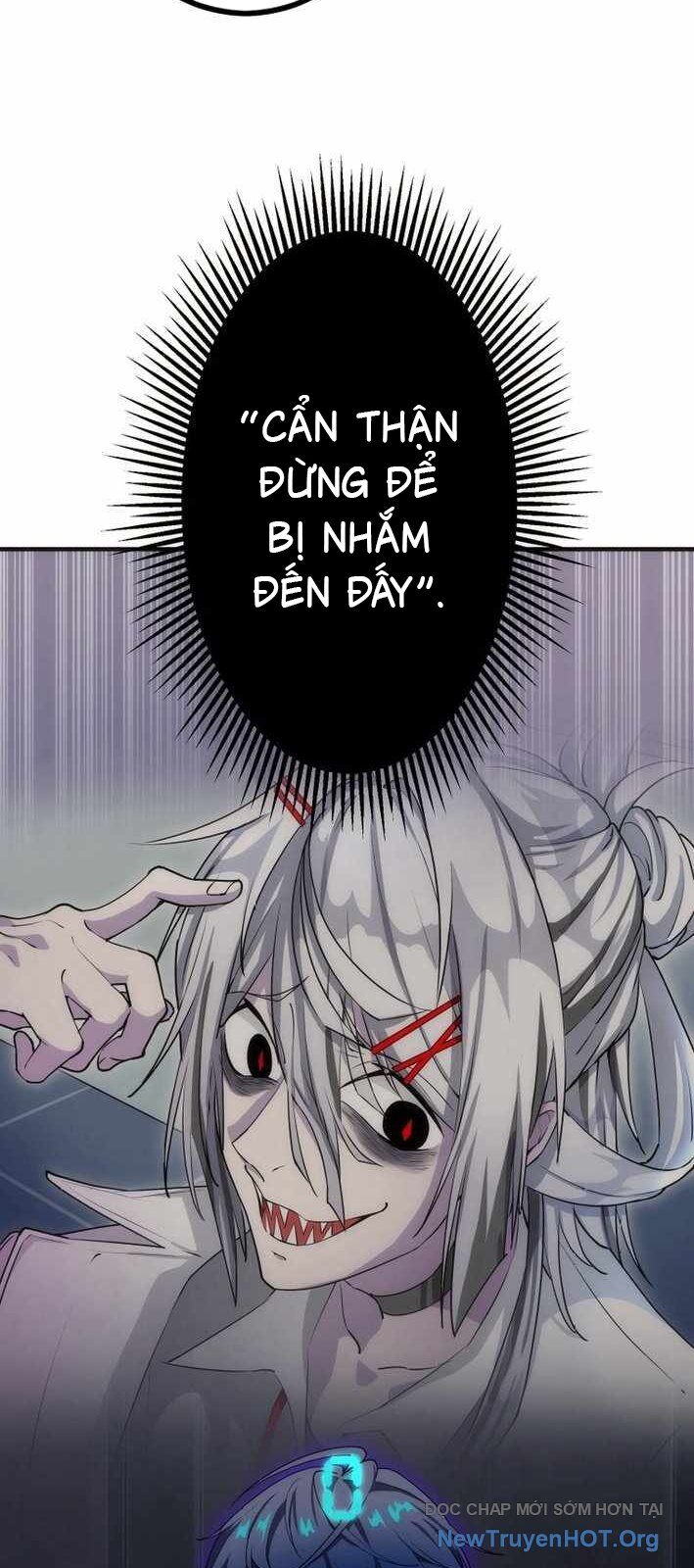 Bộ Đếm Bạn Bè: Chapter 2