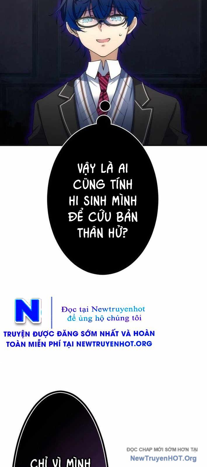 Bộ Đếm Bạn Bè: Chapter 2