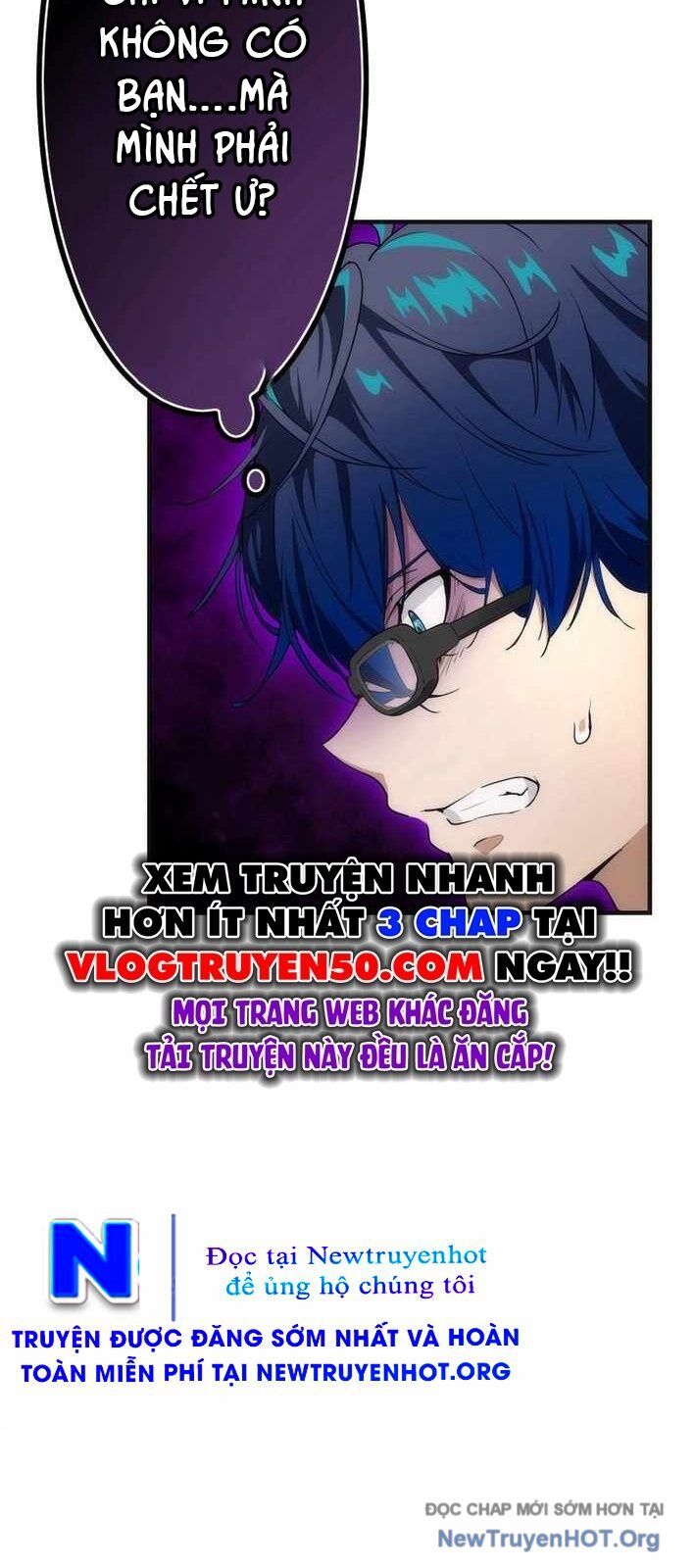 Bộ Đếm Bạn Bè: Chapter 2