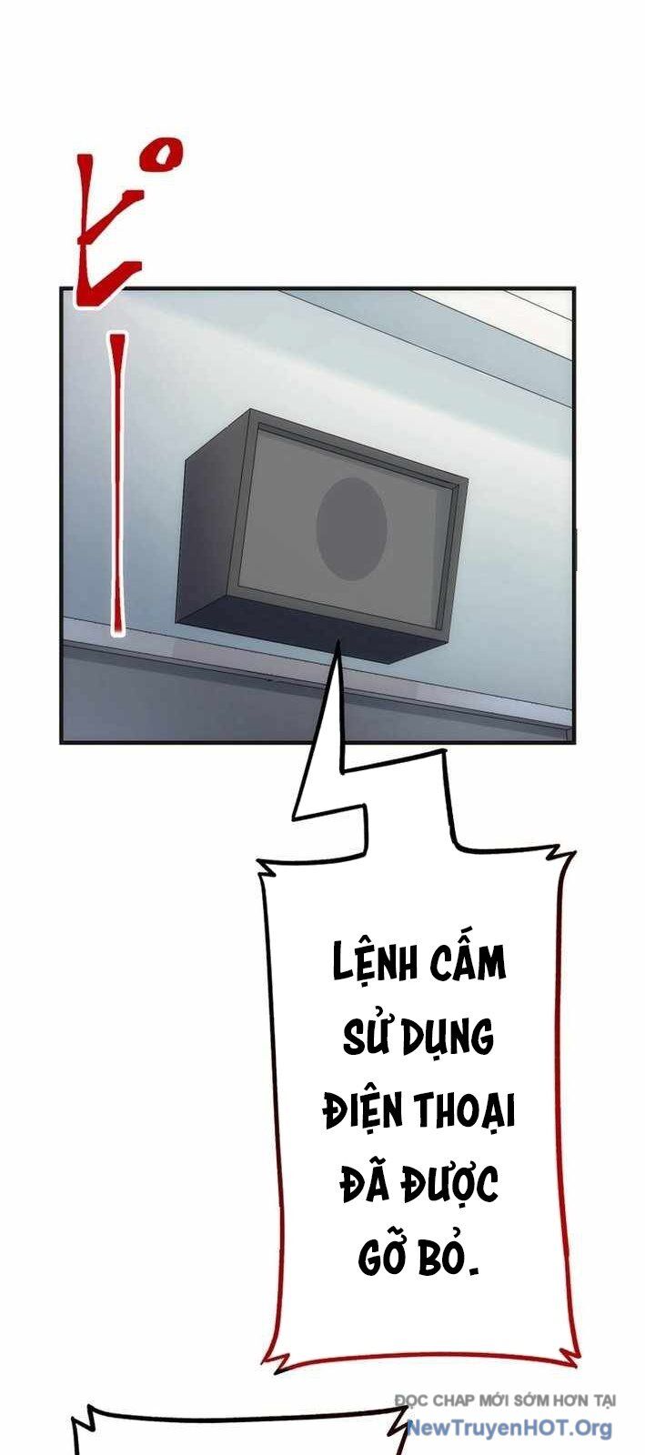 Bộ Đếm Bạn Bè: Chapter 2