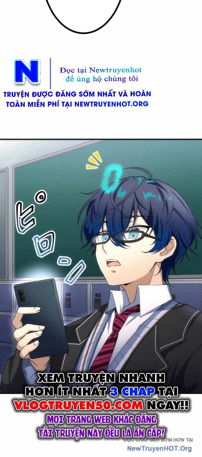 Bộ Đếm Bạn Bè: Chapter 2