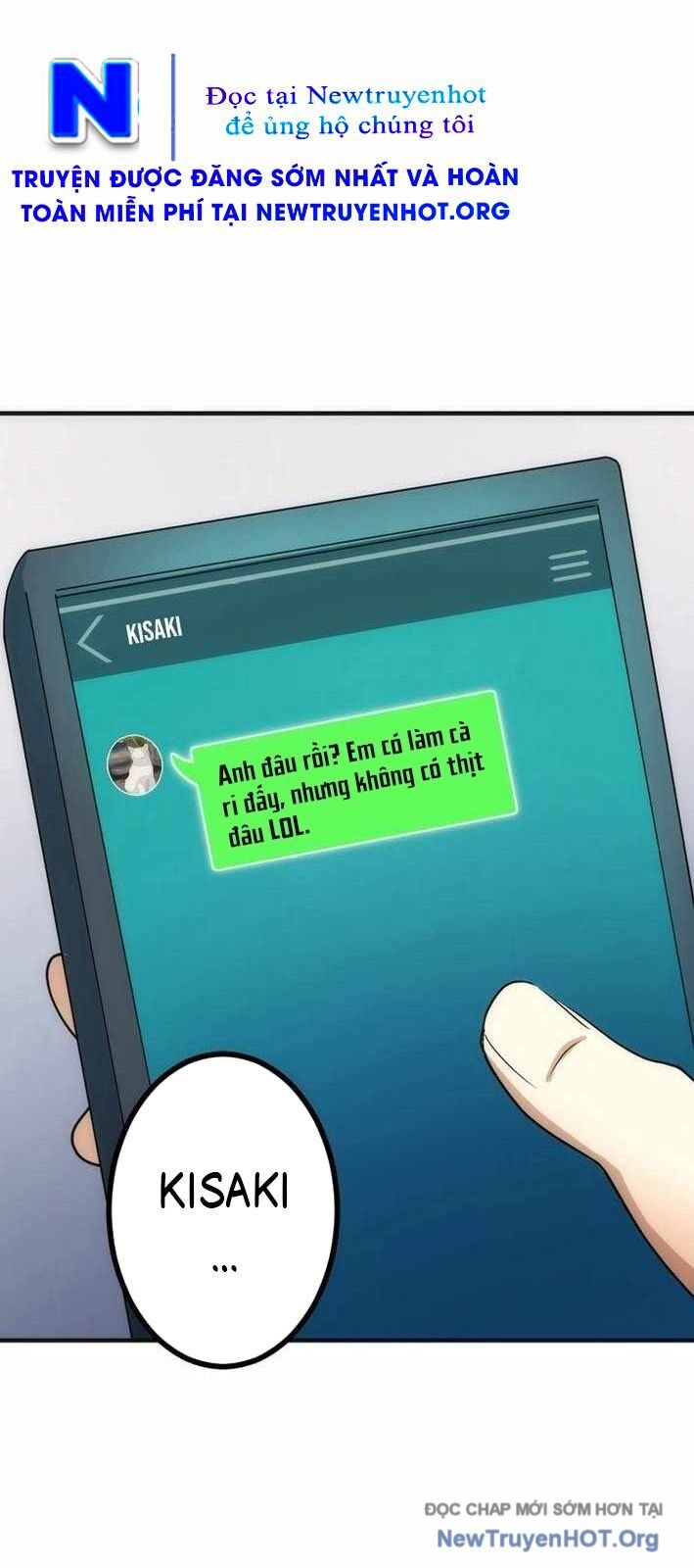 Bộ Đếm Bạn Bè: Chapter 2