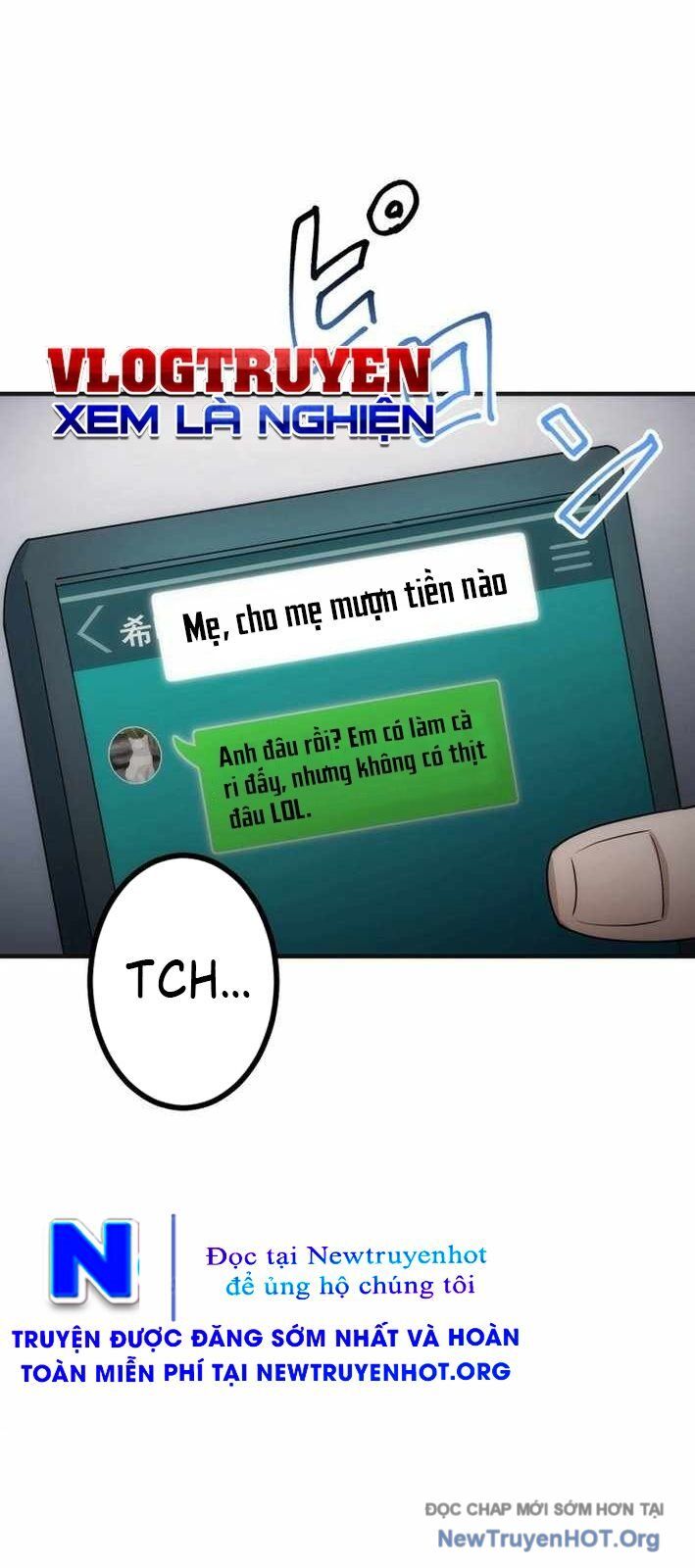 Bộ Đếm Bạn Bè: Chapter 2