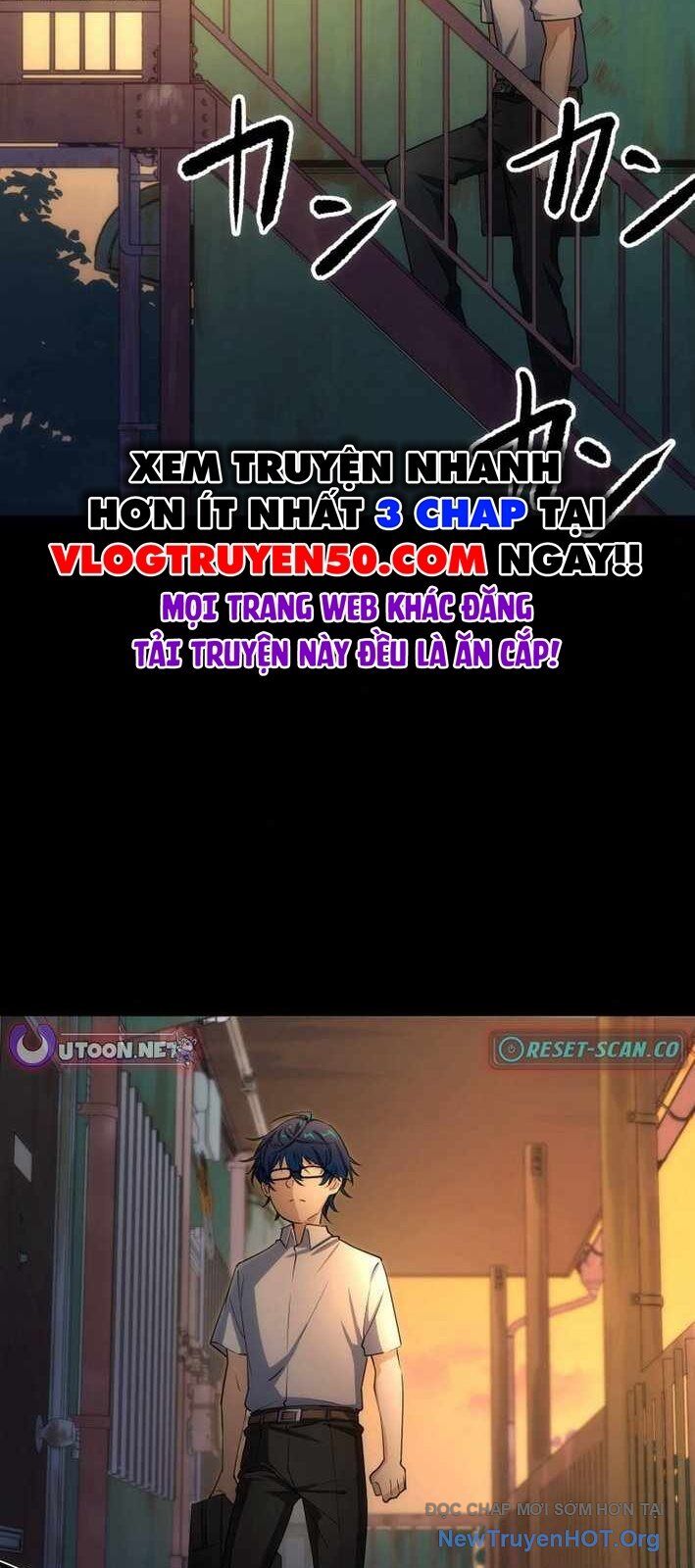 Bộ Đếm Bạn Bè: Chapter 2